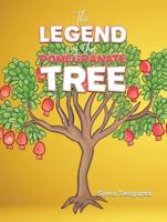 The Legend of the Pomegranate Tree