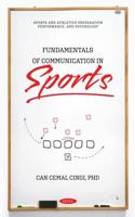 Fundamentals of Communication in Sports