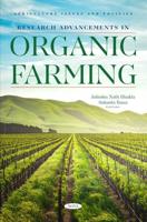 Research Advancements in Organic Farming