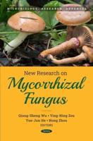 New Research on Mycorrhizal Fungus