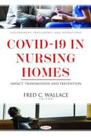 COVID-19 in Nursing Homes