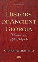 History of Ancient Georgia