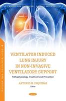 Ventilator Induced Lung Injury in Non-Invasive Ventilatory Support