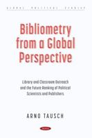 Bibliometry from a Global Perspective
