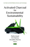Activated Charcoal for Environmental Stability