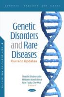 Genetic Disorders and Rare Diseases