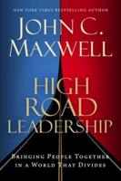 High-Road Leadership