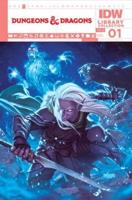 Dungeons & Dragons Library Collection, Vol. 1