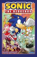 Sonic the Hedgehog, Vol. 15