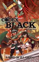 Codex Black (Book Two)