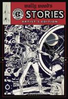 Wally Wood's EC Stories Artist's Edition