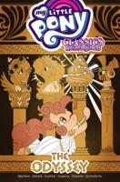 My Little Pony: Classics Reimagined—The Odyssey