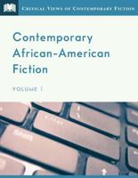 Contemporary African-American Fiction, Volume 1