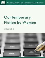 Contemporary Fiction by Women, Volume 3