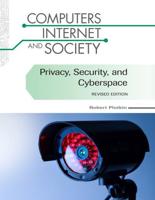 Privacy, Security, and Cyberspace