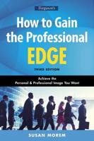 How to Gain the Professional Edge