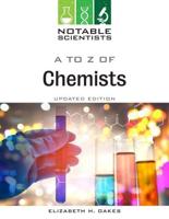 A to Z of Chemists