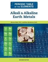 Alkali and Alkaline Earth Metals