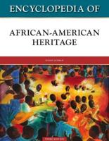 Encyclopedia of African-American Heritage