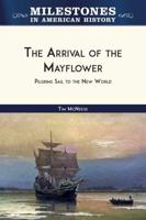 The Arrival of the Mayflower