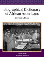 Biographical Dictionary of African Americans