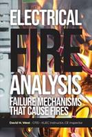Electrical Fire Analysis