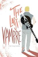 The Last Vampire
