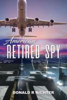 American Retired Spy