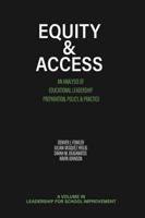 Equity & Access
