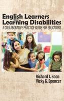 English Learners With Learning Disabilities