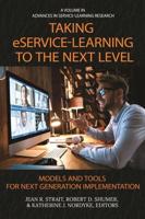 Taking EService-Learning to the Next Level