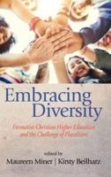 Embracing Diversity
