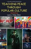 Teaching Peace Through Popular Culture