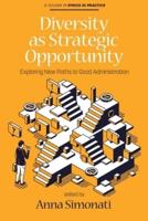 Diversity as Strategic Opportunity