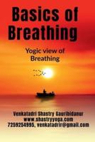 Basics of Breathing