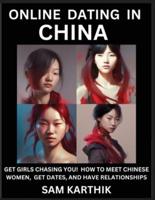 Learn Online Dating in China