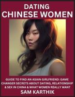 Learn Dating Chinese Women