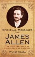 Spiritual Messages from James Allen