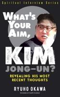 What's Your Aim, Kim Jong-Un?