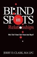 Blind Spots in Relationships