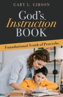 God's Instruction Book