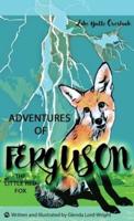 Adventures of Ferguson, the Little Red Fox