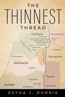 The Thinnest Thread