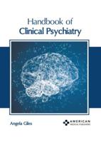Handbook of Clinical Psychiatry