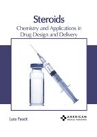 Steroids: Chemistry and Applications in Drug Design and Delivery