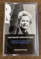 The Fascist Groove Thing