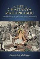 Life of Chaitanya Mahaprabhu