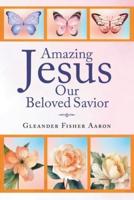 Amazing Jesus Our Beloved Savior