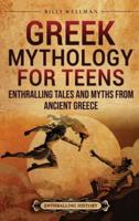 Greek Mythology for Teens