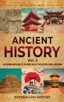 Ancient History Vol. 2